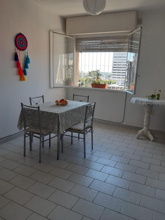 Apartamento Departamento Plaza San Salvador de Jujuy Exterior foto