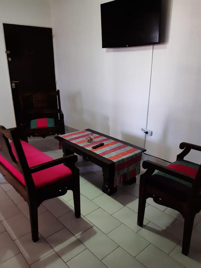 Apartamento Departamento Plaza San Salvador de Jujuy Exterior foto