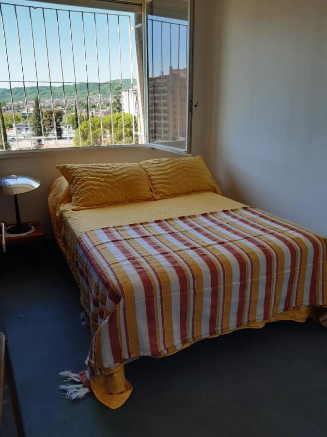 Apartamento Departamento Plaza San Salvador de Jujuy Exterior foto