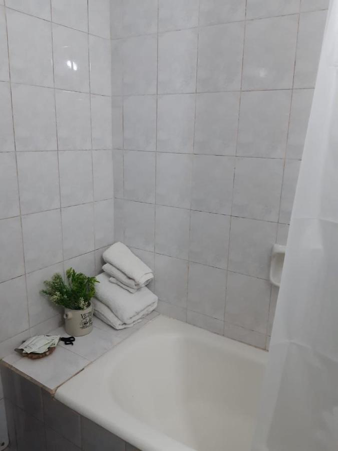 Apartamento Departamento Plaza San Salvador de Jujuy Exterior foto