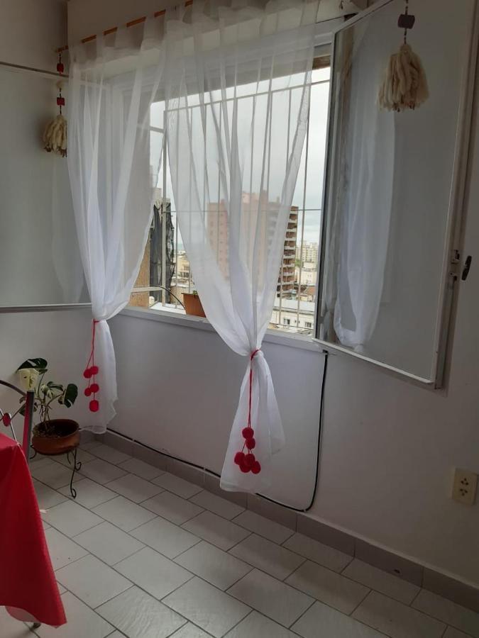 Apartamento Departamento Plaza San Salvador de Jujuy Exterior foto