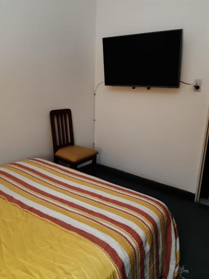 Apartamento Departamento Plaza San Salvador de Jujuy Exterior foto