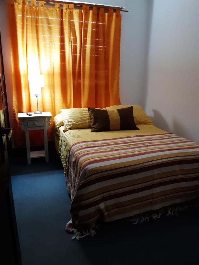 Apartamento Departamento Plaza San Salvador de Jujuy Exterior foto