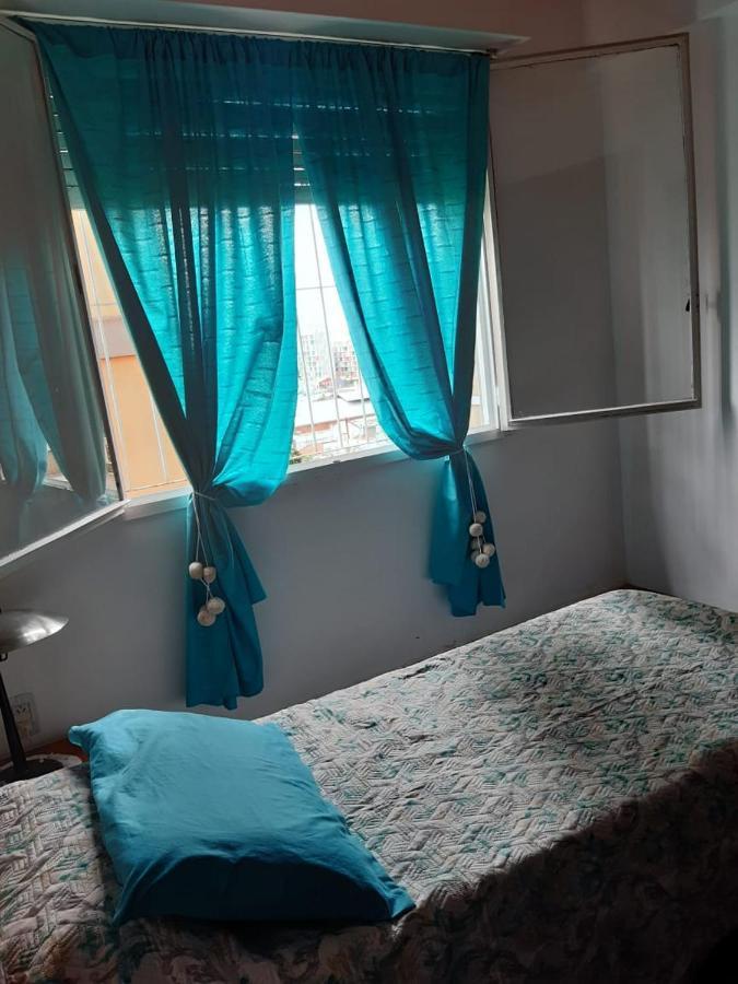 Apartamento Departamento Plaza San Salvador de Jujuy Exterior foto